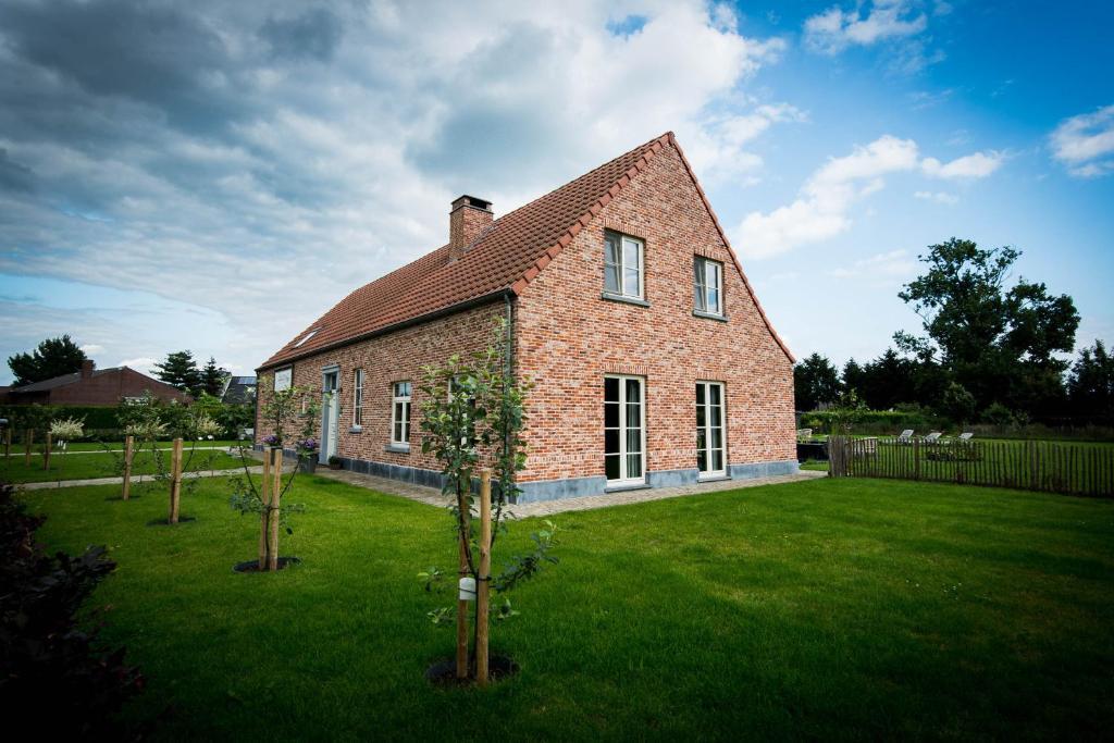 B&B Welcome Home Laakdal Exterior foto