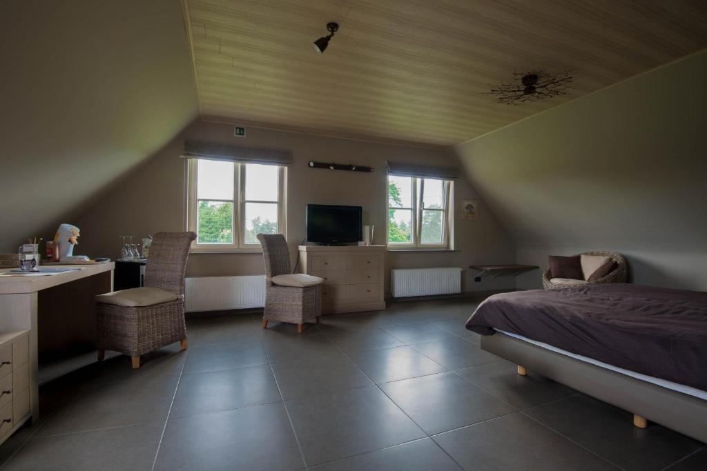 B&B Welcome Home Laakdal Quarto foto