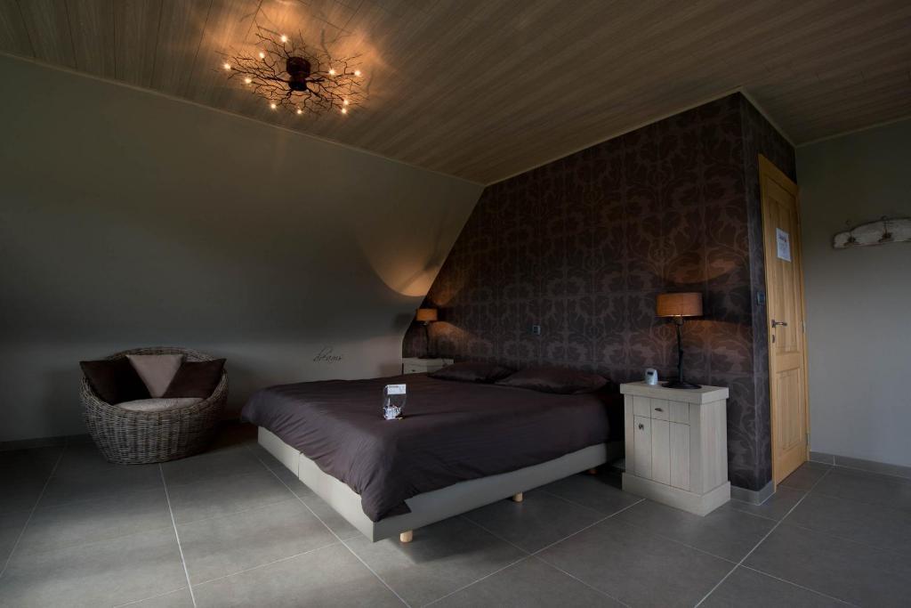 B&B Welcome Home Laakdal Quarto foto