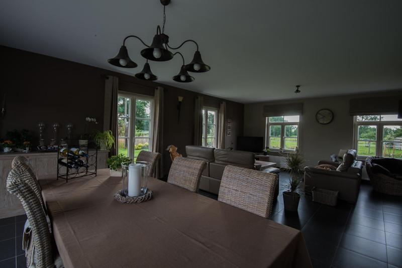 B&B Welcome Home Laakdal Exterior foto