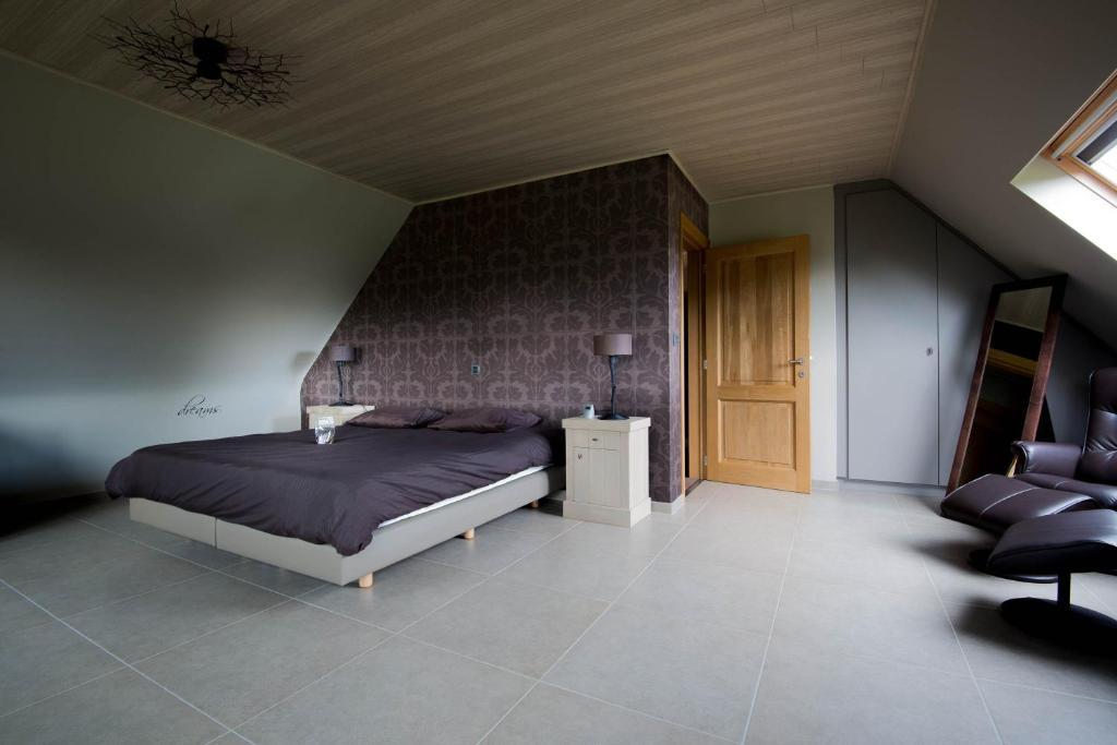 B&B Welcome Home Laakdal Exterior foto